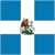 Hellenic Army war flag